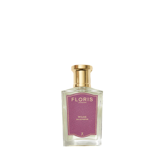 Floris Of London Floris Of London, Wilde, Eau de Parfum, Unisex, 50 ml Regular