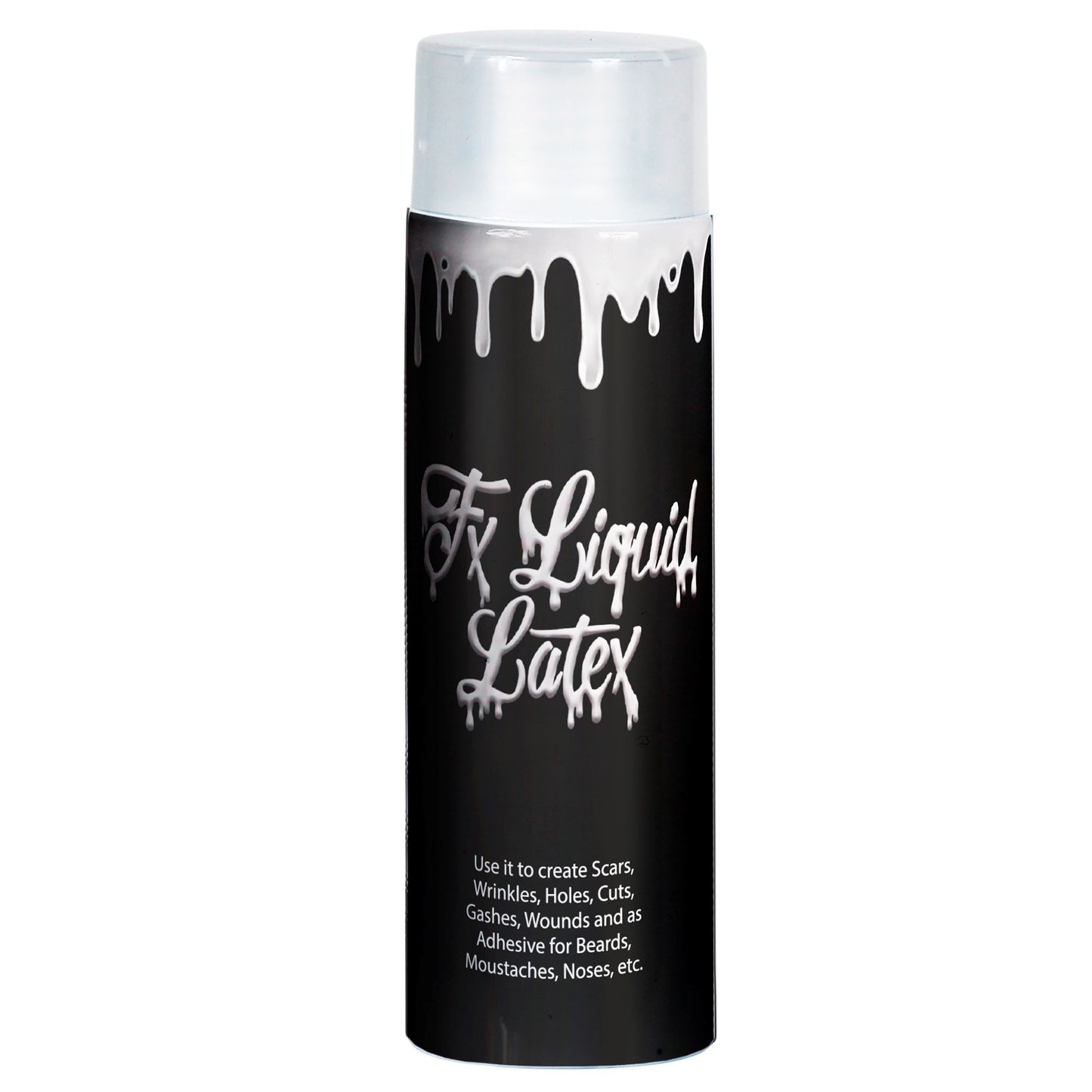 "FLÜSSIGES LATEX FX" - 100 ml – Detailansicht
