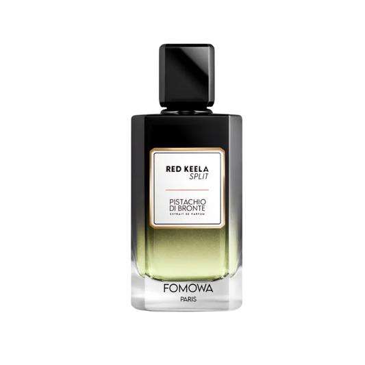 Fomowa Paris Parfumextrakt Fomowa Paris, Red Keela Split, Extrait De Parfum, Unisex, 100 ml Regular