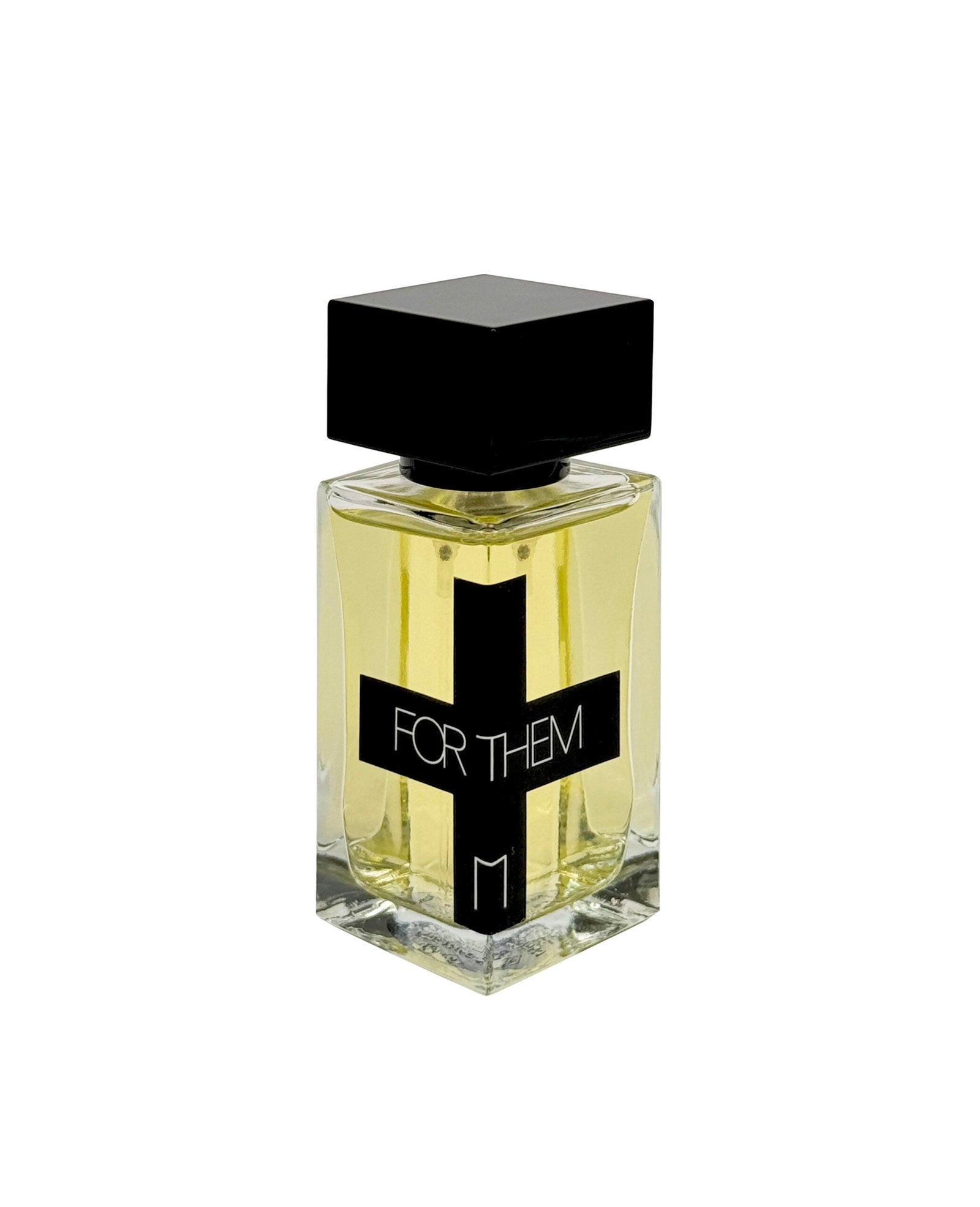 For Them For Them, No. 1, Eau de Parfum, Unisex, 50 ml *Tester