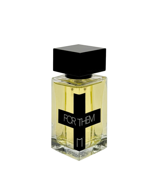 For Them For Them, No. 1, Eau de Parfum, Unisex, 50 ml *Tester