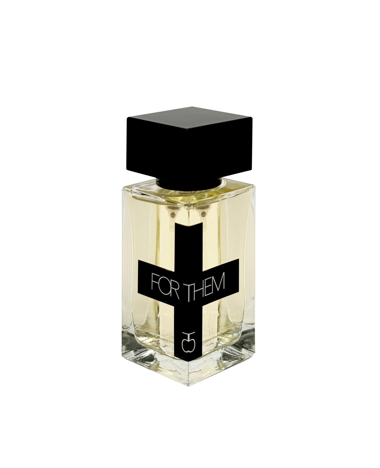 For Them For Them, No. 5, Eau de Parfum, Unisex, 50 ml Regular