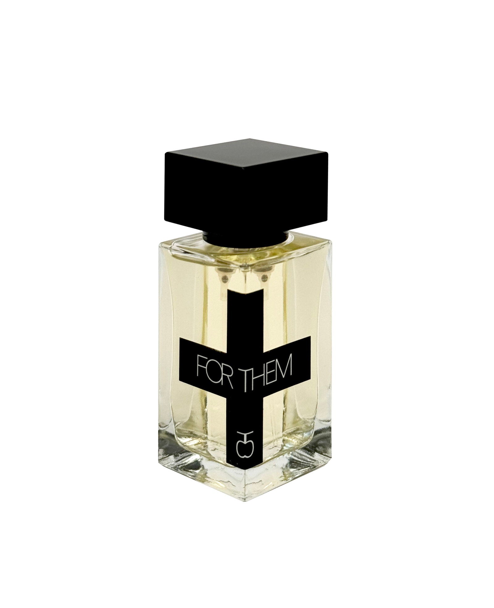 For Them For Them, No. 5, Eau de Parfum, Unisex, 50 ml Regular