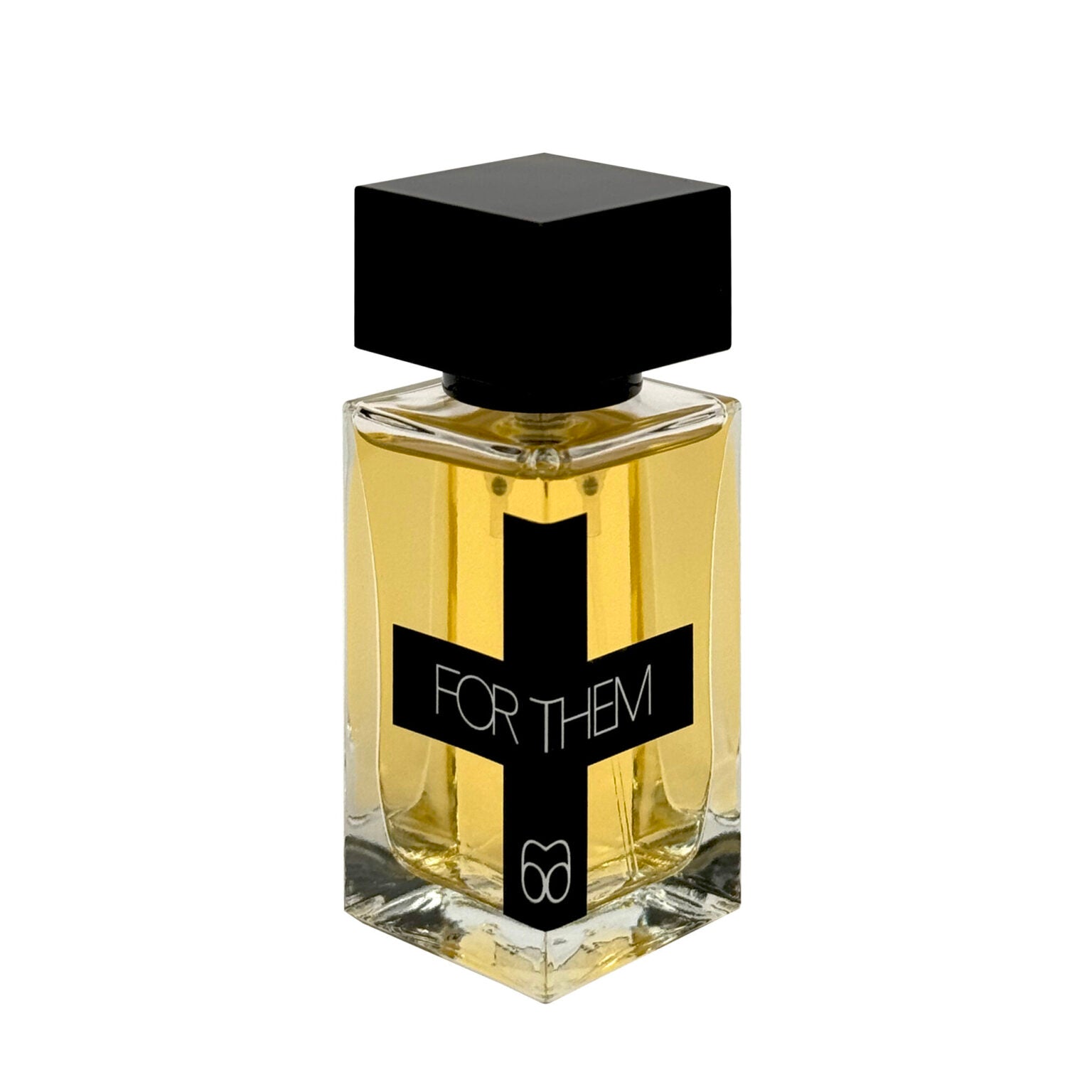 For Them For Them, No. 6, Eau de Parfum, Unisex, 50 ml Regular