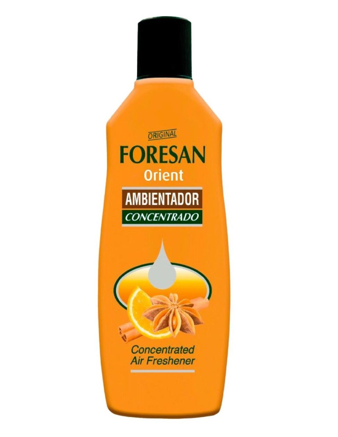 Foresan Orient Raumduft Konzentrat 125 ml
