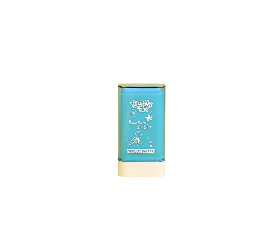 Formal Bee, Propolis Soothing Sun Stick, Sonnenschutzstift, SPF 50+, 19 g