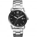 FOSSIL COMMUTER FS5391 Armbanduhr 42 mm ansicht-2