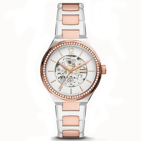 FOSSIL EEVIE BQ3780 Armbanduhr 36 mm