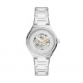 FOSSIL EEVIE BQ3788 Armbanduhr 36 mm ansicht-2
