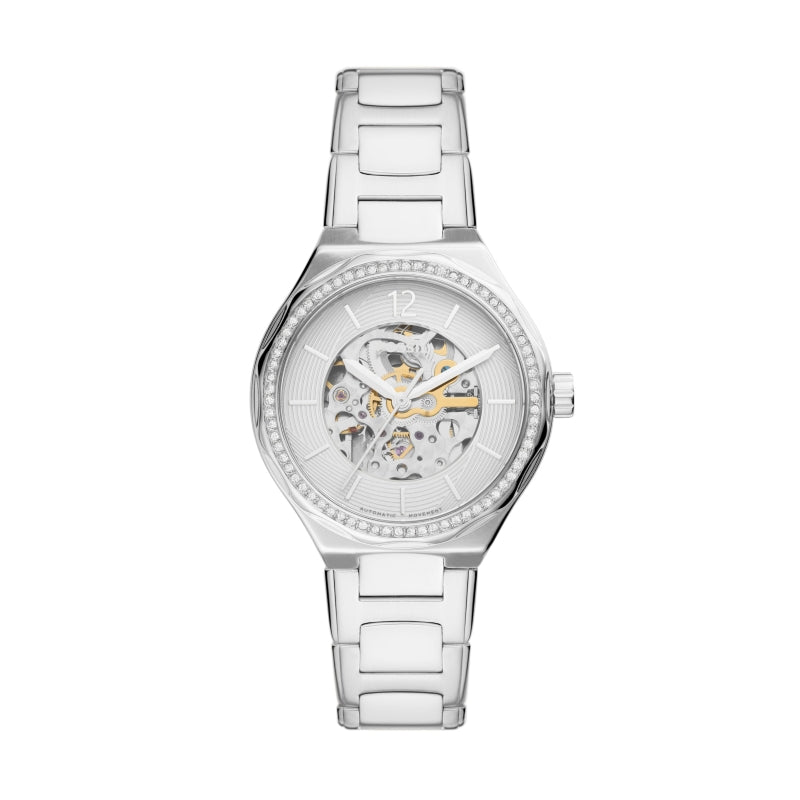 FOSSIL EEVIE BQ3788 Armbanduhr 36 mm