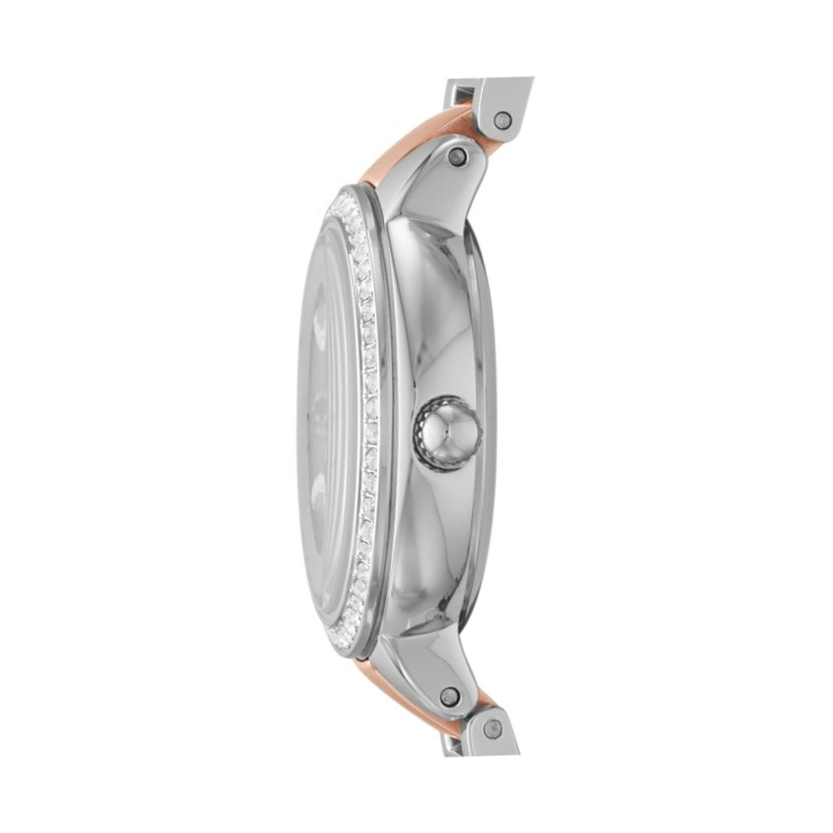 FOSSIL ES3405 Armbanduhr 30 mm ansicht-2