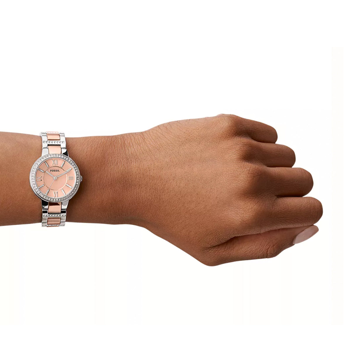 FOSSIL ES3405 Armbanduhr 30 mm ansicht-4