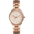 FOSSIL ES4264 Armbanduhr 35 mm ansicht-2
