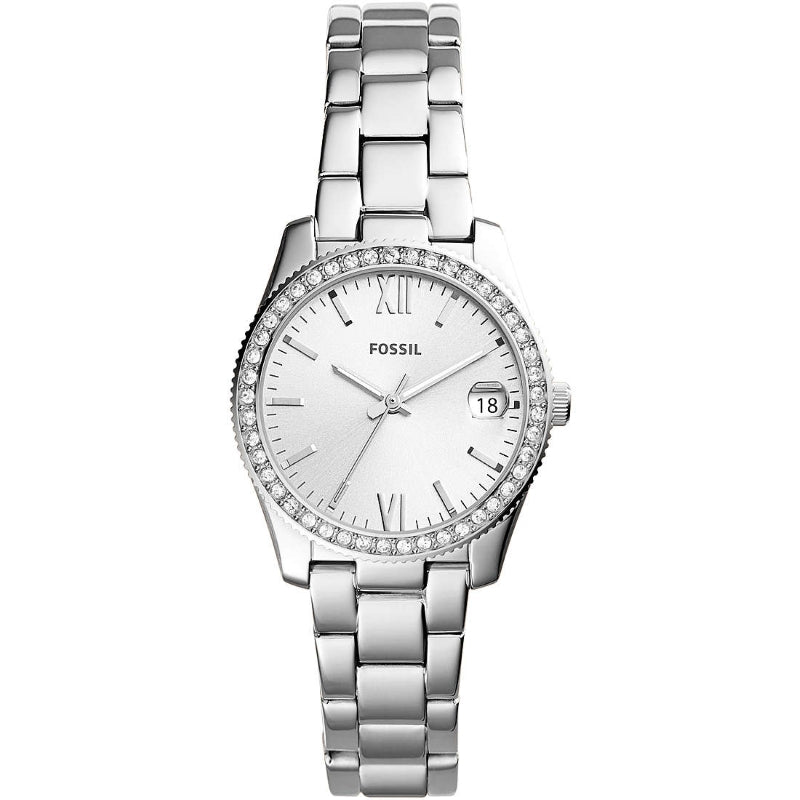 FOSSIL ES4317 Date - Armbanduhr 32 mm