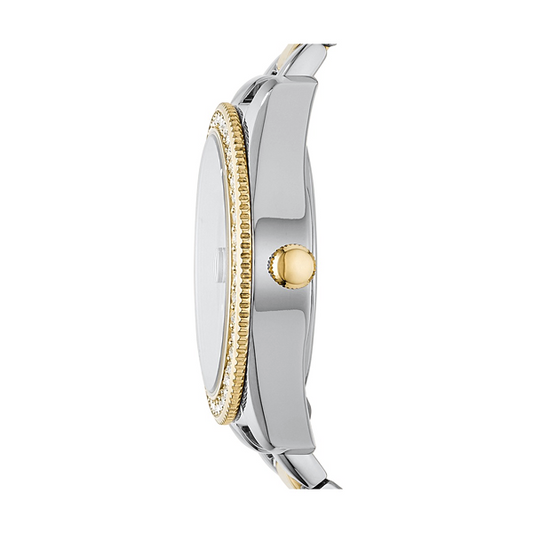 FOSSIL ES4319 Armbanduhr 32 mm ansicht-2