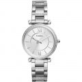 FOSSIL ES4341 Only Time - Armbanduhr 35 mm ansicht-2