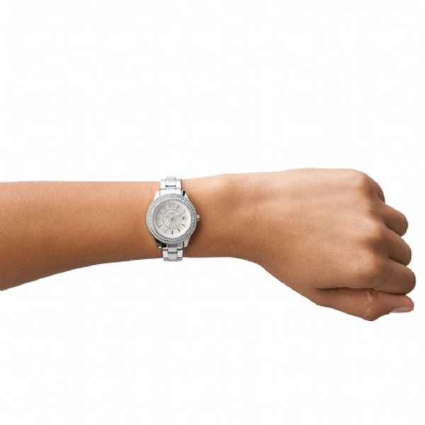 FOSSIL ES5137 Armbanduhr 30 mm ansicht-4
