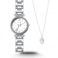 FOSSIL ES5250SET Only Time - Armbanduhr 28 mm ansicht-3