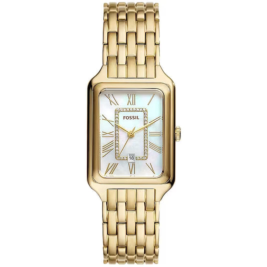 FOSSIL ES5304 Armbanduhr 26 mm