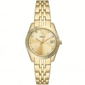 FOSSIL ES5338 Armbanduhr 32 mm ansicht-6