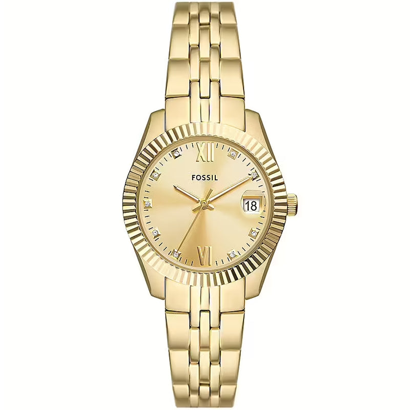 FOSSIL ES5338 Armbanduhr 32 mm