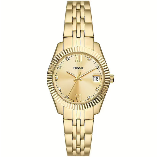 FOSSIL ES5338 Armbanduhr 32 mm