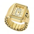 FOSSIL ES5343 Armbanduhr 15 mm ansicht-4