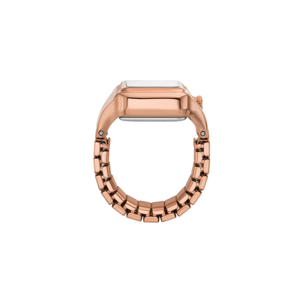 FOSSIL ES5345 Armbanduhr 15 mm ansicht-3