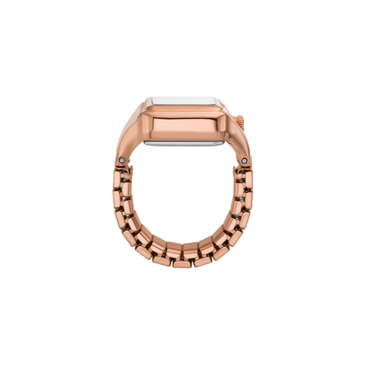FOSSIL ES5345 Armbanduhr 15 mm ansicht-3