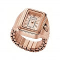FOSSIL ES5345 Armbanduhr 15 mm ansicht-4