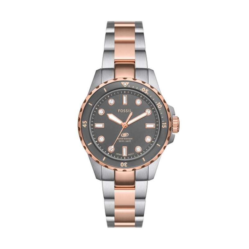 FOSSIL ES5348 Armbanduhr 36 mm