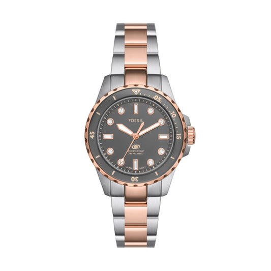 FOSSIL ES5348 Armbanduhr 36 mm