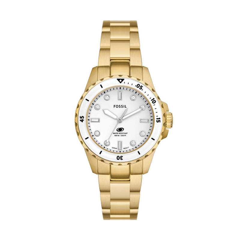 FOSSIL ES5350 Armbanduhr 36 mm