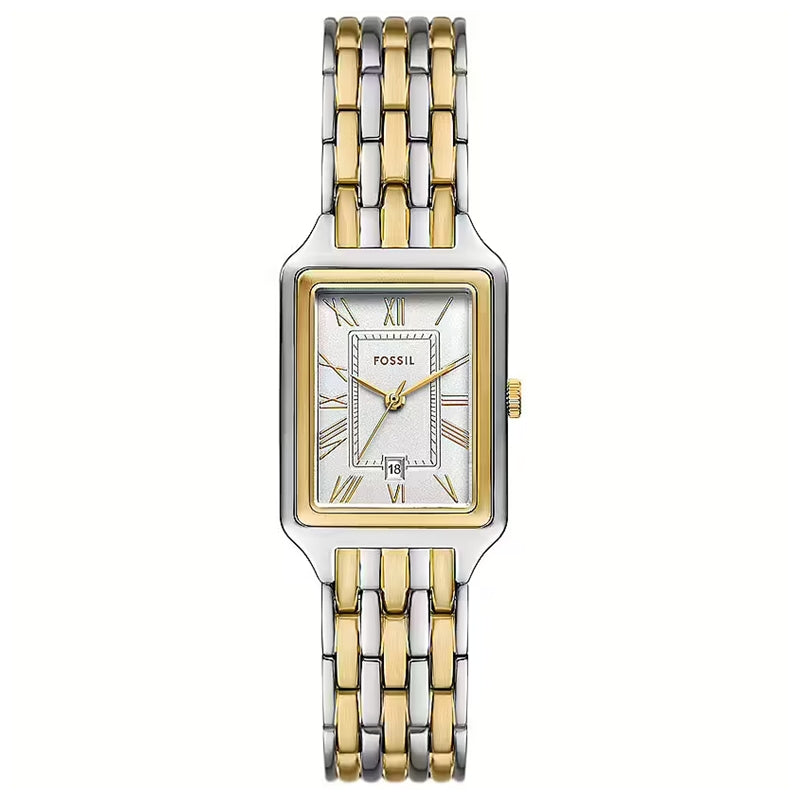 FOSSIL ES5368 Armbanduhr 23 mm