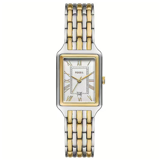 FOSSIL ES5368 Armbanduhr 23 mm