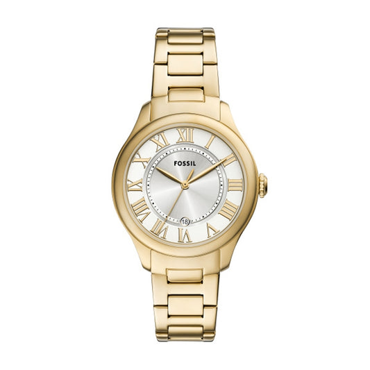 FOSSIL ES5395 Armbanduhr 38 mm