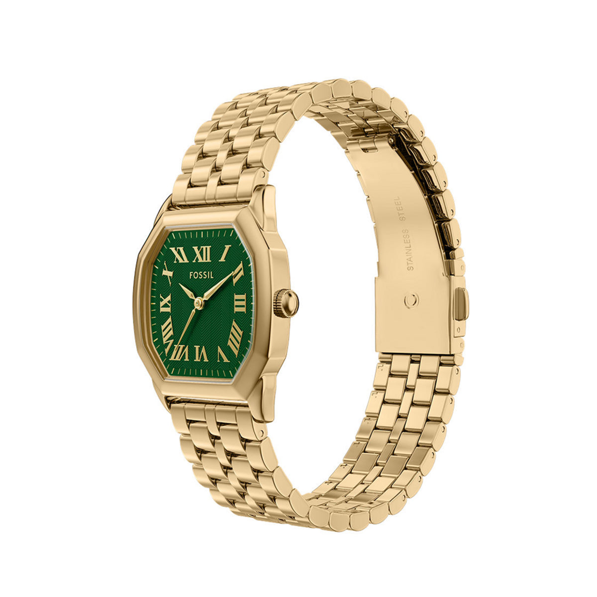 FOSSIL ES5451 Armbanduhr ansicht-2