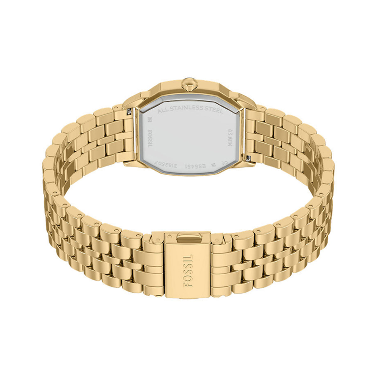 FOSSIL ES5451 Armbanduhr ansicht-5