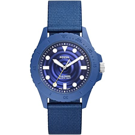 FOSSIL FB - 01 FS5893 Only Time - Armbanduhr 42 mm