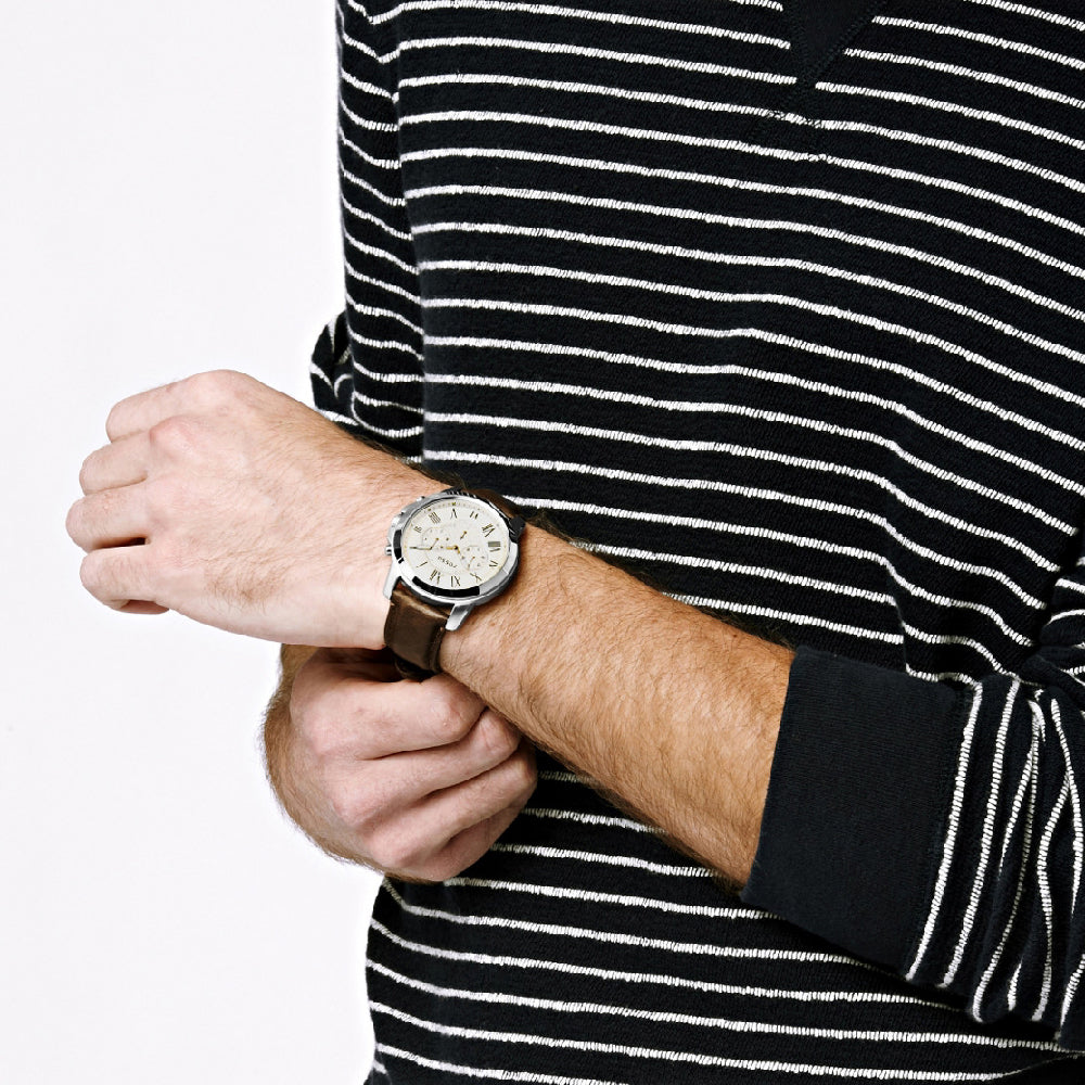 FOSSIL FS4735 Armbanduhr ansicht-4