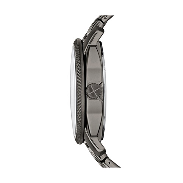 FOSSIL FS4774 Date - Armbanduhr 42 mm ansicht-2