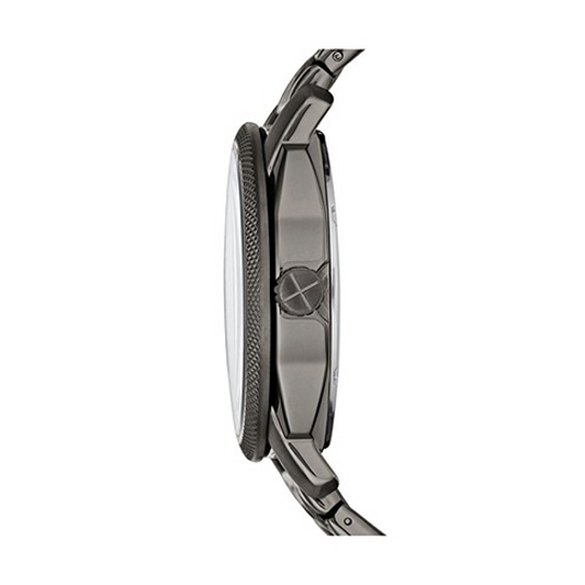FOSSIL FS4774 Date - Armbanduhr 42 mm ansicht-2