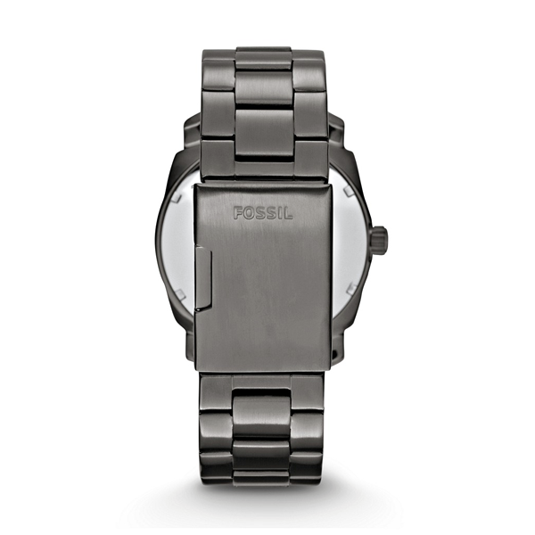 FOSSIL FS4774 Date - Armbanduhr 42 mm ansicht-3