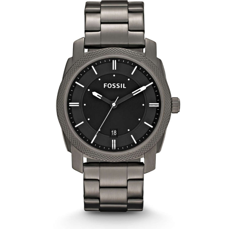 FOSSIL FS4774 Date - Armbanduhr 42 mm