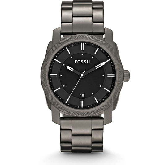 FOSSIL FS4774 Date - Armbanduhr 42 mm
