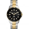 FOSSIL FS5951 Armbanduhr 42 mm ansicht-2