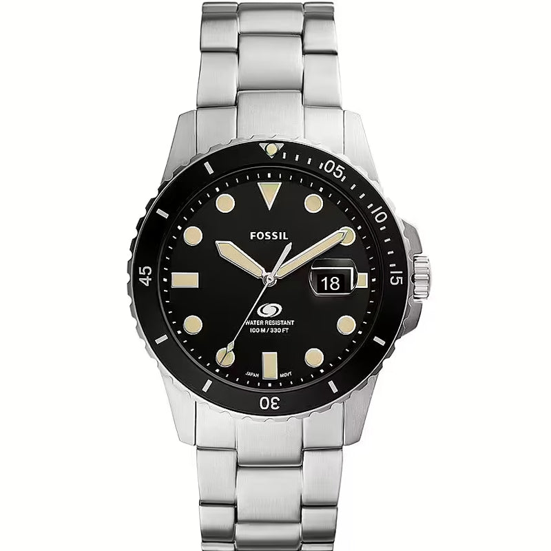 FOSSIL FS5952 Armbanduhr 42 mm