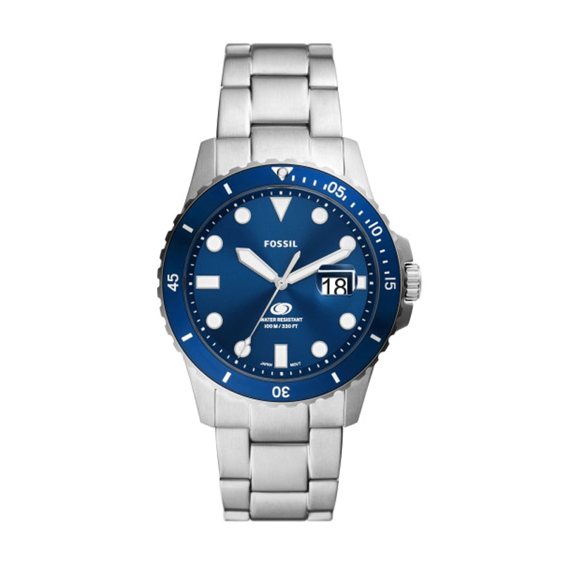 FOSSIL FS6029 Armbanduhr 42 mm