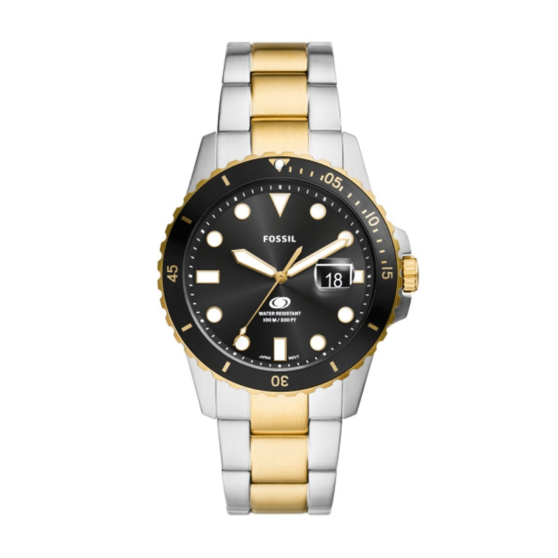 FOSSIL FS6031 Date - Armbanduhr 42 mm