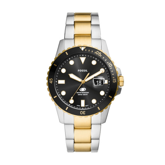 FOSSIL FS6031 Date - Armbanduhr 42 mm